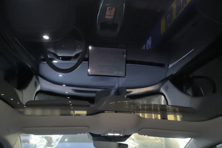 Used XPeng MONA M03 2024 620 with Ultra-Long Range