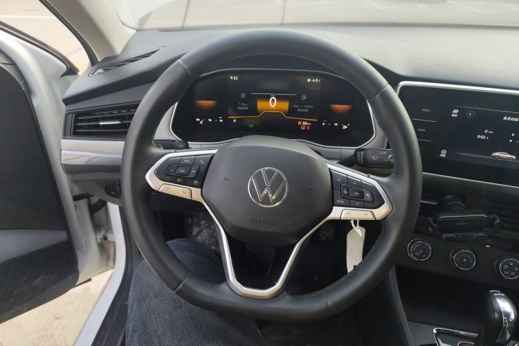 Used Volkswagen Bora 2023 200TSI DSG Comfort Edition