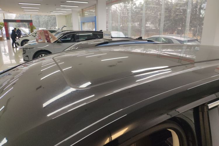 Used Volkswagen Viloran 2024 380TSI Premium Edition
