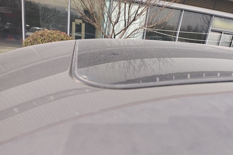 Used Volkswagen Passat 2015 1.8TSI DSG Prestige Edition
