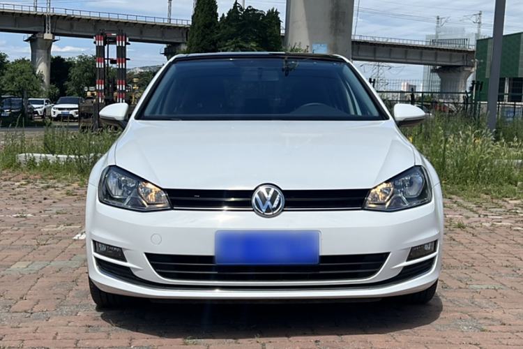Used Volkswagen Golf 2016 1.6L Automatic Comfort Model
