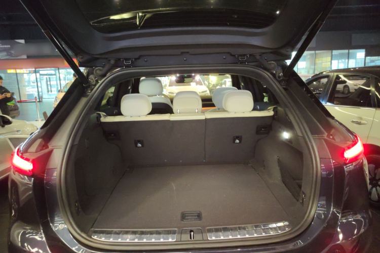 Used Nio ES7 2022 100kWh First Edition
