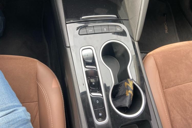 Used Buick Regal 2022 552T Smart Edition
