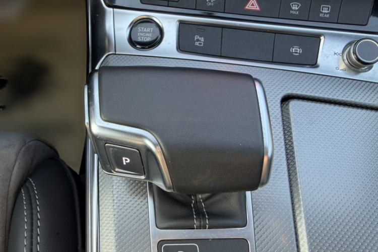 Used Audi A6L 2019 45 TFSI Prestige Dynamic Edition
