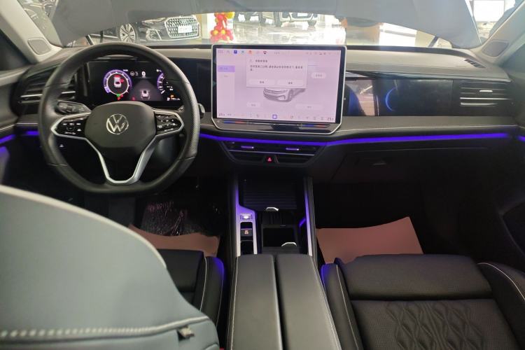 Used Volkswagen Magotan 2024 380TSI DSG Ultimate Edition