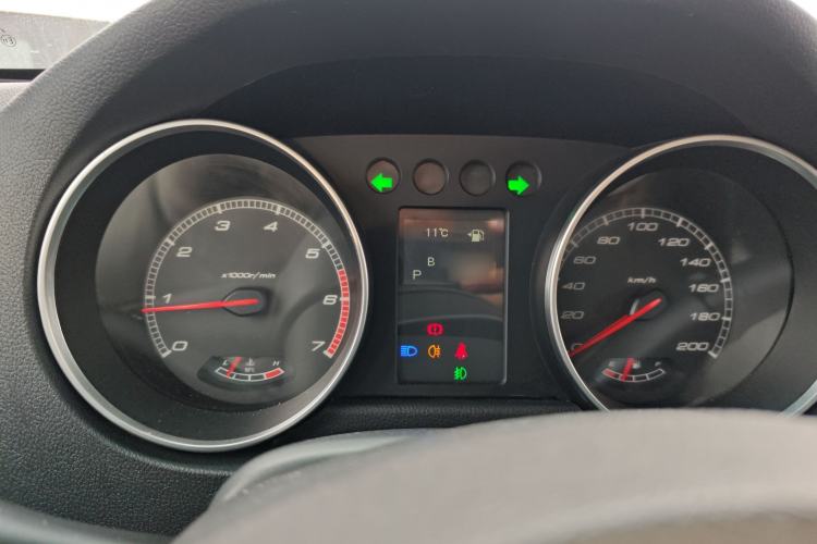 Used Beijing Auto BJ40 2016 2.3T Automatic Four-Wheel Drive Premium Edition
