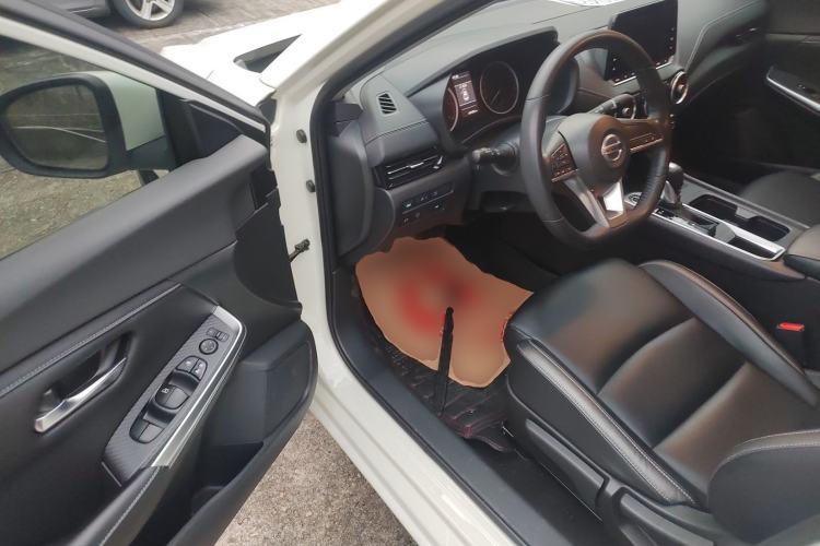 Used Nissan Sylphy 2021 1.6L XL CVT Enjoyment Edition