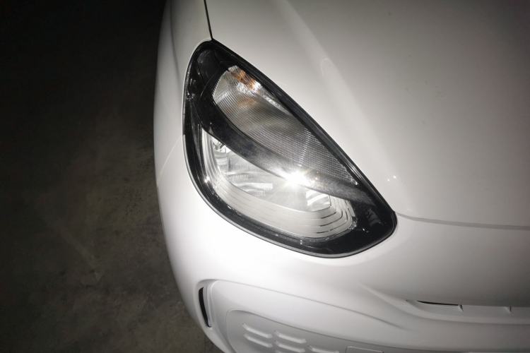 Used Roewe Clever 2021 302km All-Round Version
