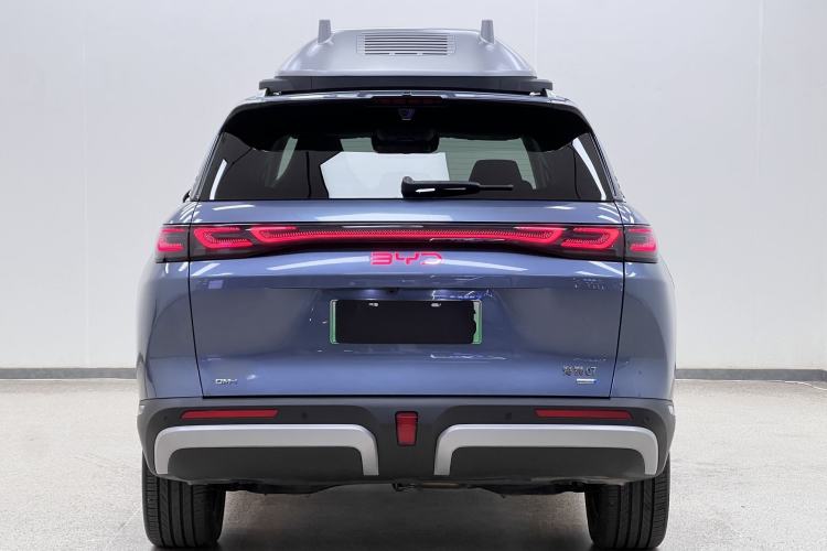 Used BYD Sealion 07 DM-i 2025 150 Flagship+ Edition
