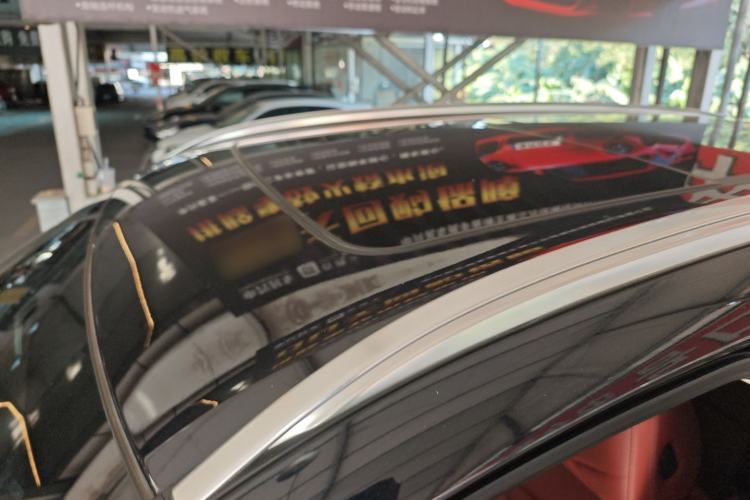 Used BMW X5 2022 Restyled xDrive 30Li Luxury Version M Sport Package
