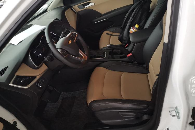 Used Chevrolet Monza 2020 320 Automatic Enjoyment Edition
