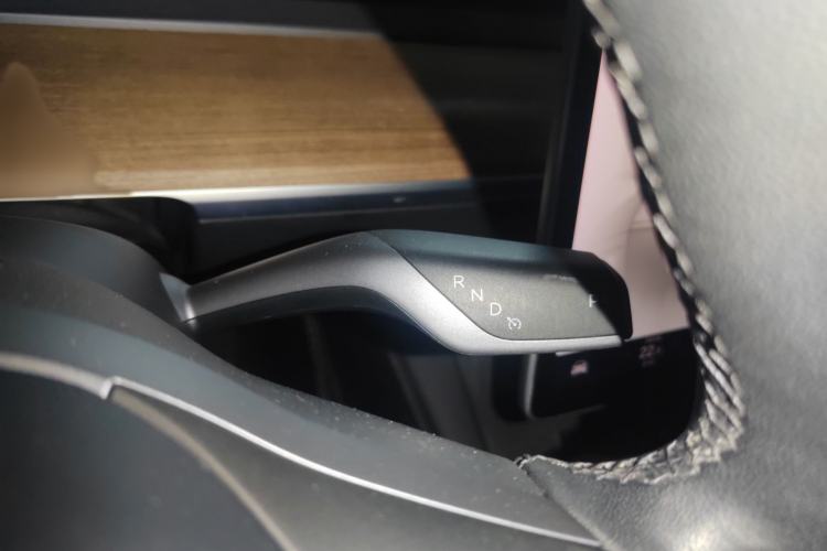 Used Tesla Model 3 2021 Standard Range Rear-Wheel Drive Upgraded Version 3D6