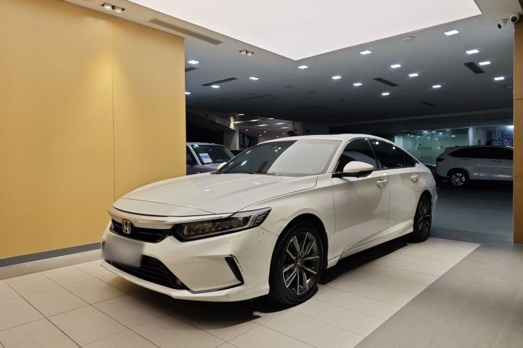 Used Honda Inspire 2022 260TURBO Elegant Edition