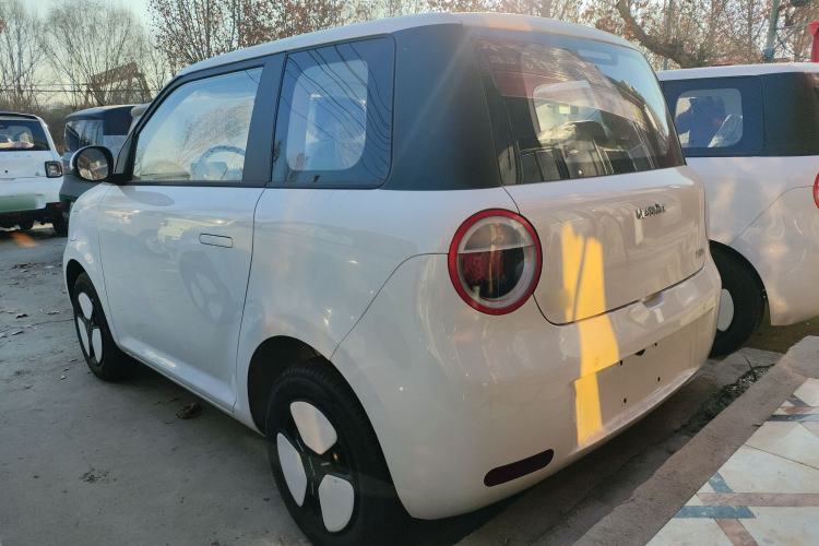 Used  Lumin 2024 130km Qingyue Version
