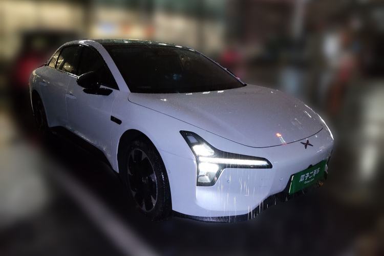 Used XPeng MONA M03 2025 502 Long-Range Max