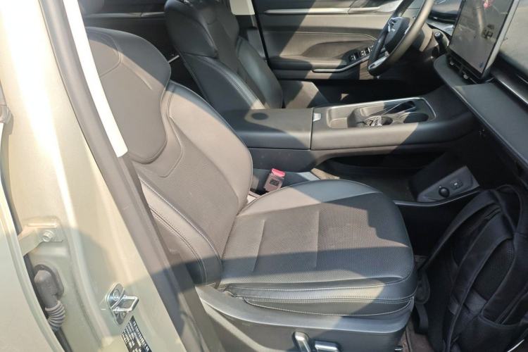 Used Haval H6 2024 1.5T Two-Wheel Drive Ultra
