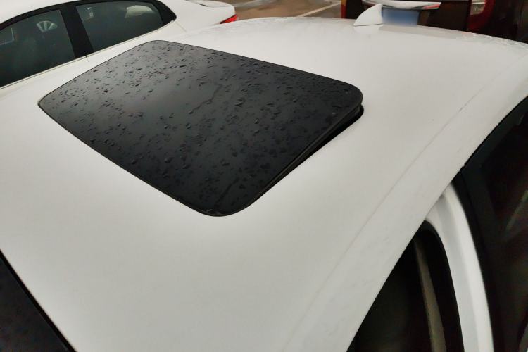 Used Buick GT 2019 15T Dual-Clutch Connected Elite Model China VI
