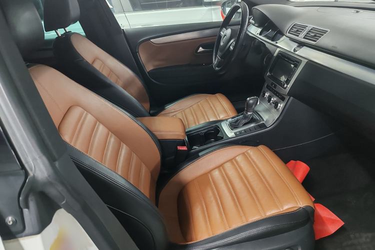 Used Volkswagen FAW-Volkswagen CC 2013 1.8TSI Luxury Model