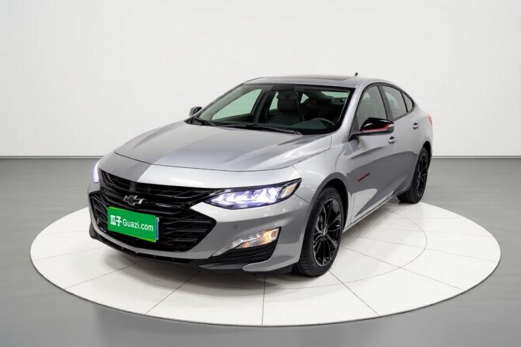 Used Chevrolet Malibu XL 2023 Redline 2.0T Smart Edition