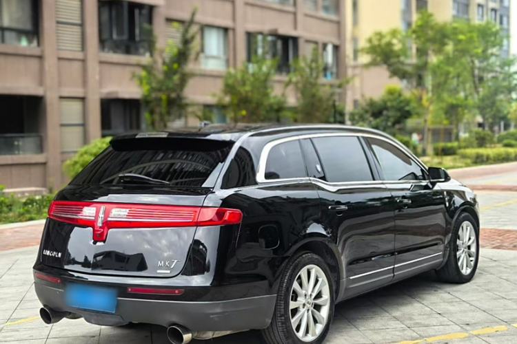 Used Lincoln MKT 2010 3.5T EcoBoost AWD