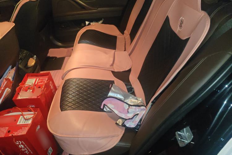 Used BMW 5 Series 2017 525Li Luxury Design Package