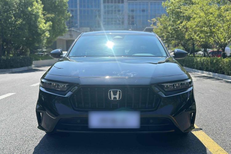 Used Honda Inspire 2023 260TURBO Deluxe Edition
