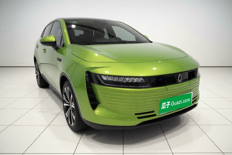 Used ORA iQ 2018 Ambitious Version