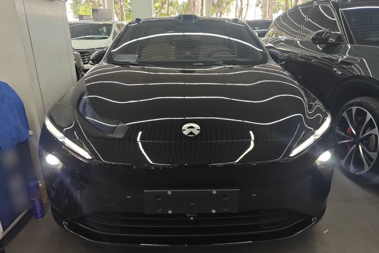 Used Nio ET7 2022 100kWh First Edition