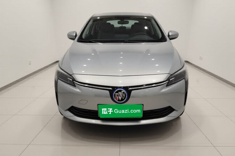 Used Buick Velite 6 2022 Connected Fashion PLUS