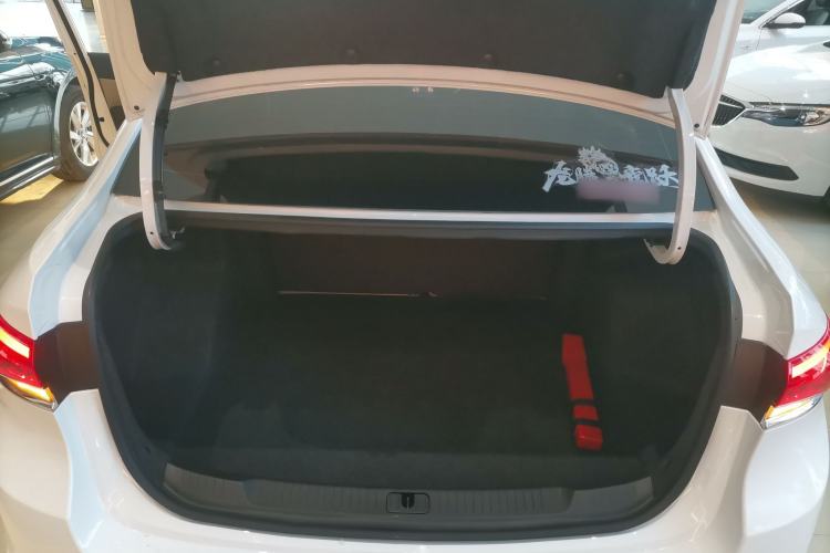 Used Buick GT 2021 Exemplar 1.5L Automatic Elite Version
