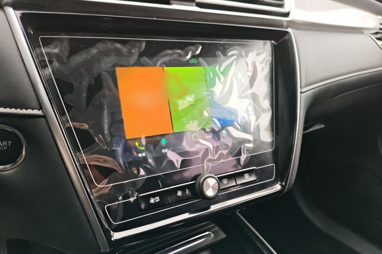 Used Roewe i5 2020 1.5L Automatic 4G Connected Linghao Edition