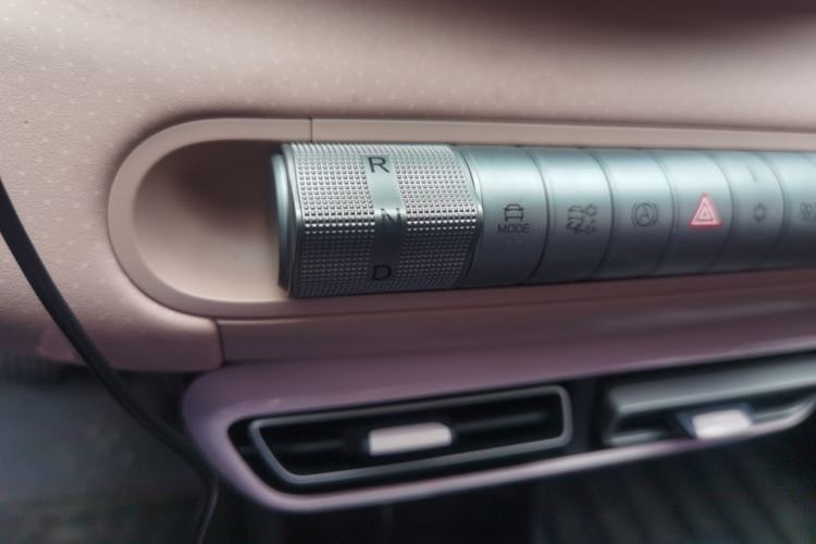 Used BYD Seagull 2024 Honor Edition 305km Dynamic Version
