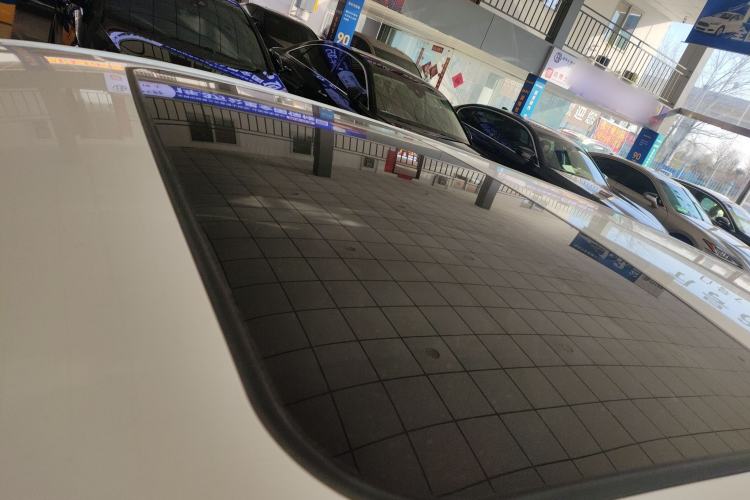 Used Toyota Levin 2019 185T CVT Luxury Edition China VI Standard
