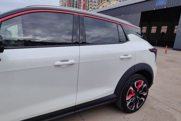 Used Lynk & Co 06 2020 1.5T YAO Halo
