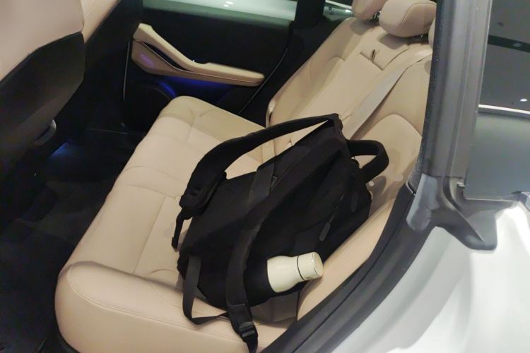 Used Nio ET5T 2023 75 kWh Touring
