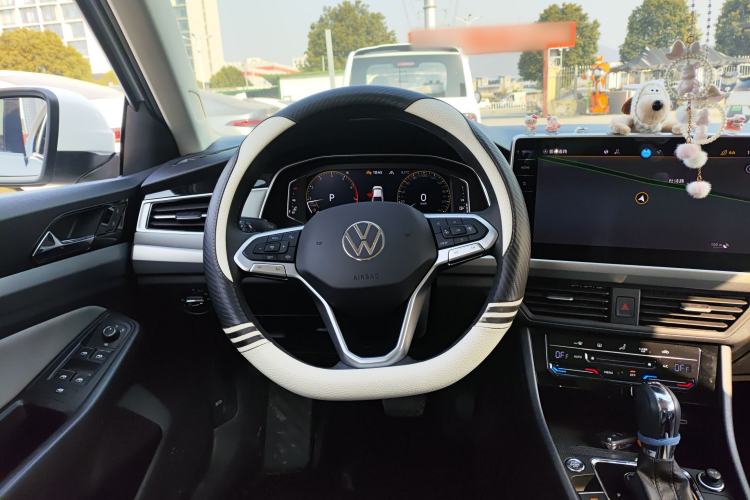 Used Volkswagen Bora 2023 300TSI DSG Prestige Edition
