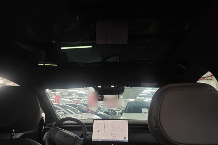 Used XPeng G7 2025 702 Max