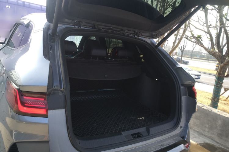 Used BYD Song PLUS New Energy 2024 HONOR Edition DM-i 110km Flagship Model
