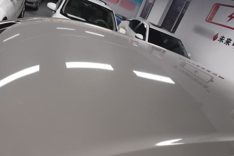 Used Wuling Bingo 2023 203km Light Edition
