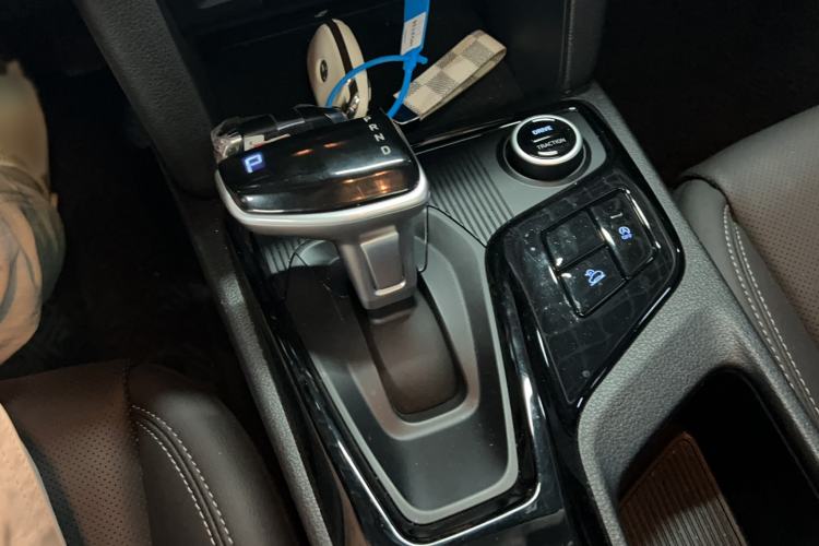 Used Hyundai ix35 2021 2.0L Automatic 2WD GLS Leading Edition
