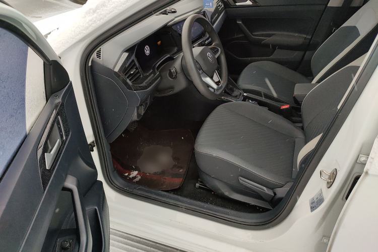 Used Volkswagen Lavida 2023 New Rui 1.5L Automatic New Yi Edition
