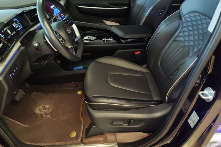 Used Hyundai Custo 2021 380TGDi Smart Love Flagship Edition TOP Premium