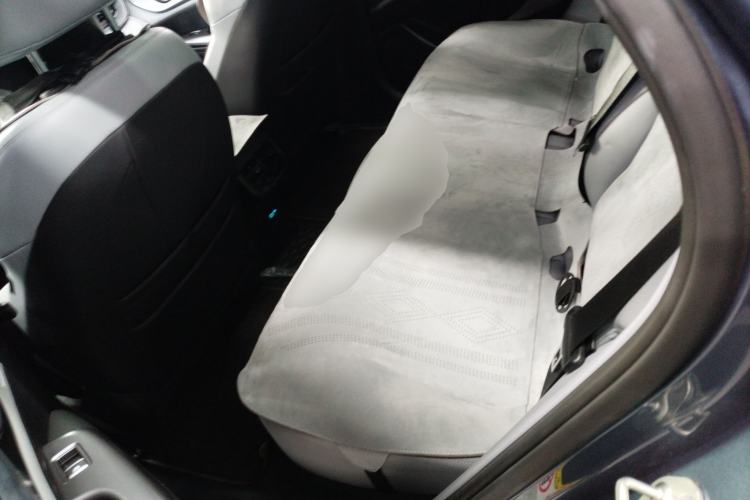 Used BYD Seal 2023 DM-i 1.5L 121km Luxury Model