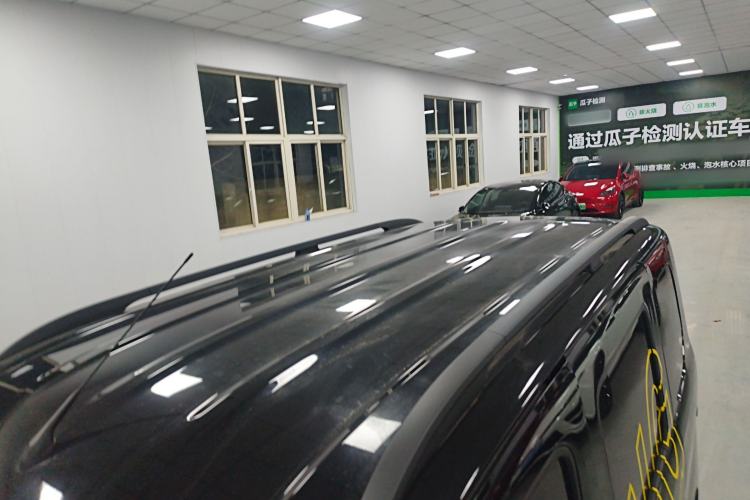 Used Wuling Zhiguang New Energy 
