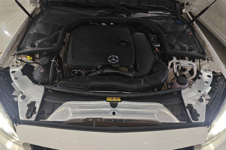 Used Mercedes-Benz C-Class 2019 C 260 Estate
