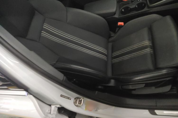 Used Audi A3 2022 A3L Limousine 35 TFSI Fashion Sport Model
