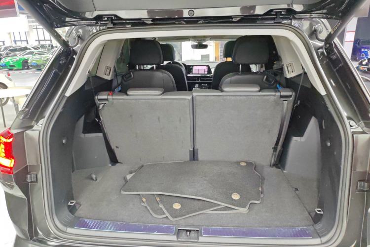 Used Volkswagen Talagon 2021 380TSI Four-Wheel Drive Luxury Premium Edition Pro
