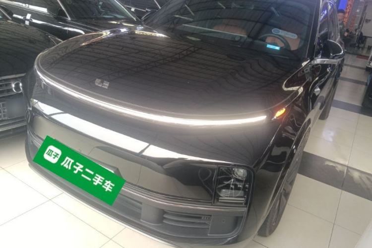 Used Li Auto L9 2024 Ultra Model