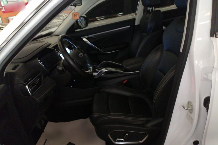 Used Geely Auto Emgrand X7 Sport 2020 1.8TD DCT Smart Connect PRO
