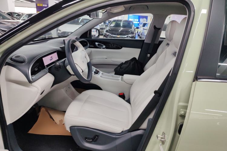 Used  Geome 2025 UP 410km Exploration+ Edition
